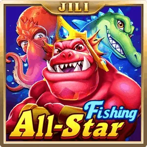 JDB Gaming logo with images of slot and fishing games